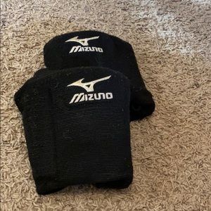 MIZUNO VOLLEYBALL KNEEPADS